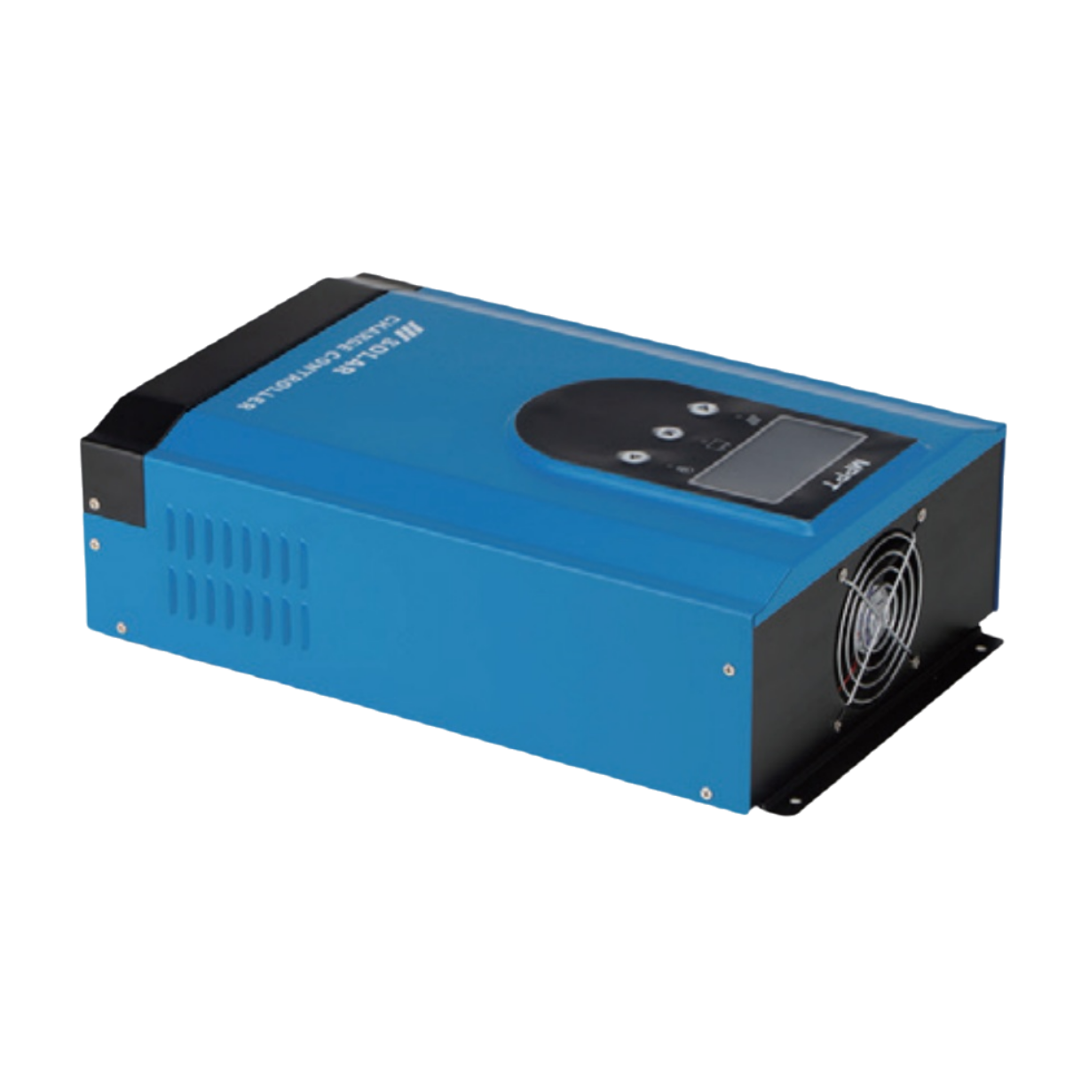 MPK2 Series Solar Charge Controller MPPT Controller WITH LCD Display 