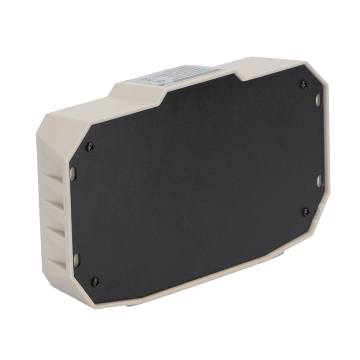 10-60A RT Solar Charge Controller 12/24V Auto Efficient for Solar Energy Systems