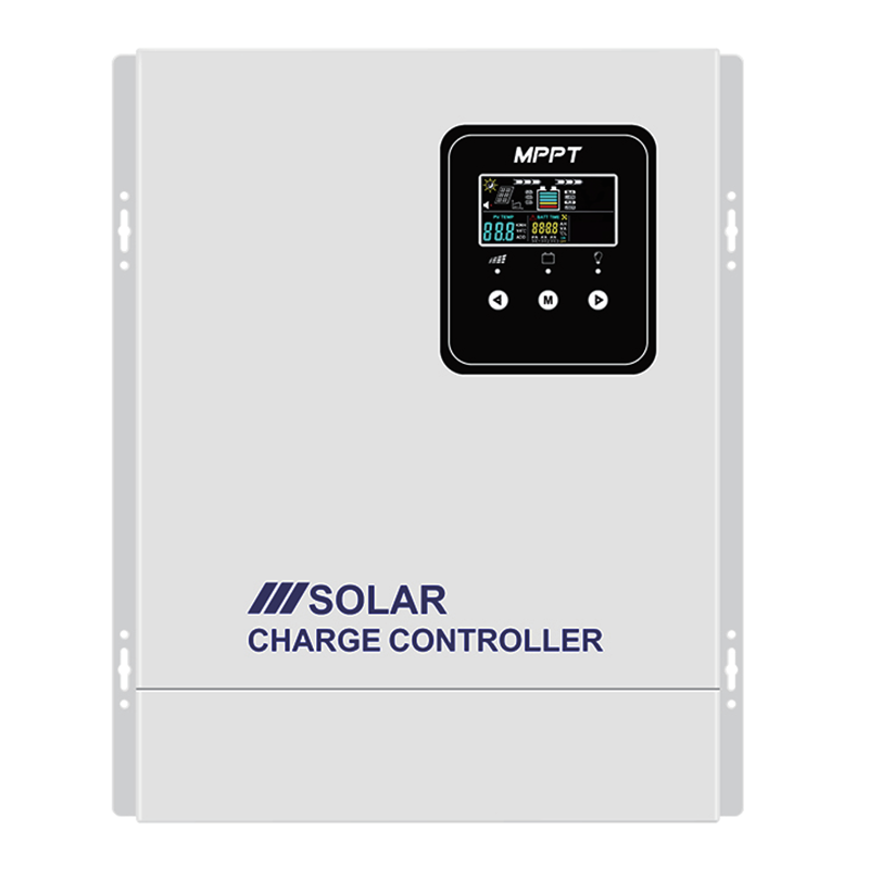 120A-200A GT Solar MPK200 SERIES 12V/24V/36V/48V Max PV Input 200V Auto MPPT Solar Charge Controller 