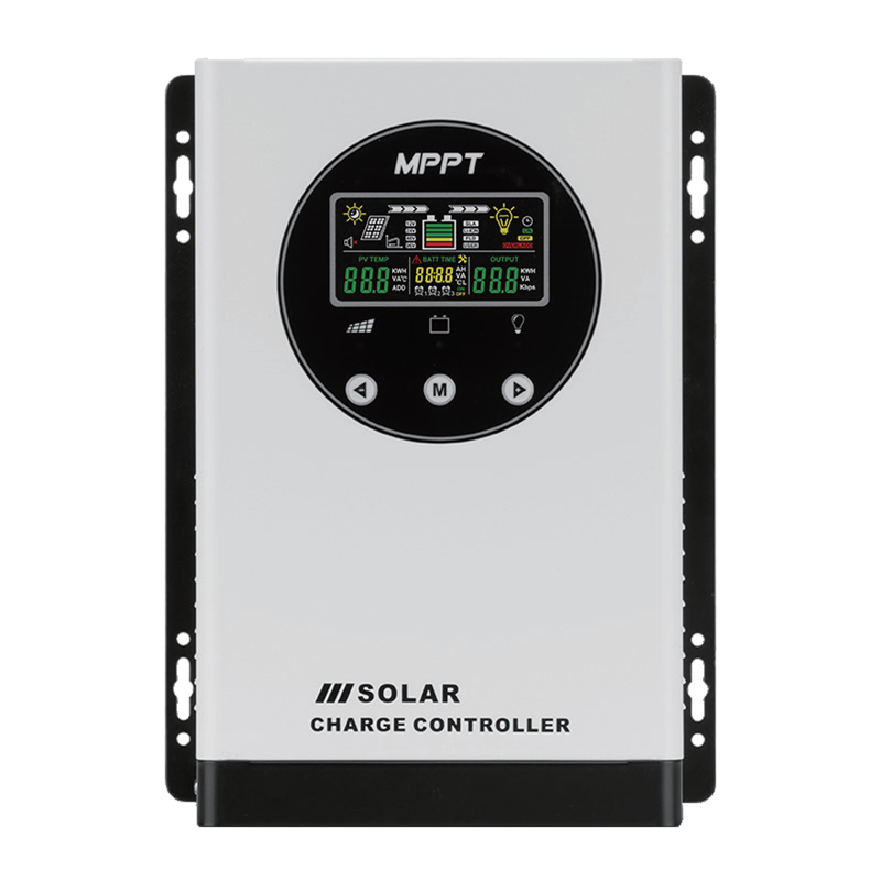 30A-100A GT Solar MPK7 SERIES Smart MPPT Solar Charge Controller for Battery Charge