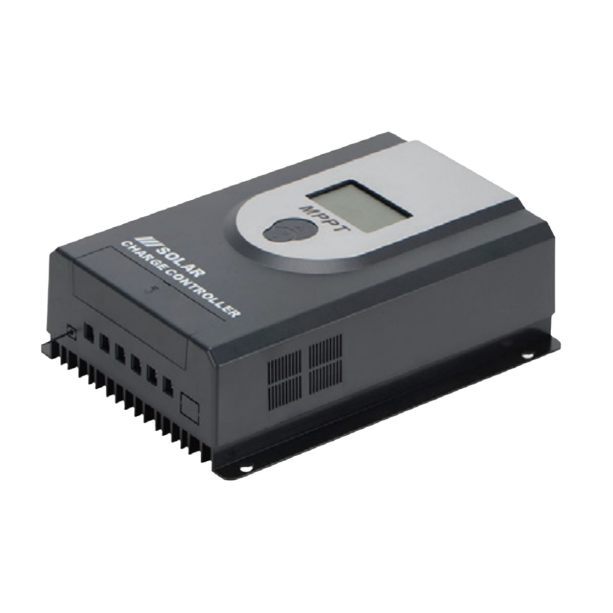 Solar MPJ Series 12/24/36/48V AUTO 15A-60A MPPT Solar Charge Controller