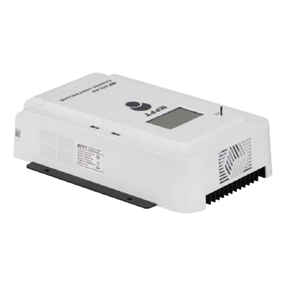 MPQ Series Home System Solar Charge Controller Solar Regulator 12V/24V MPPT controller