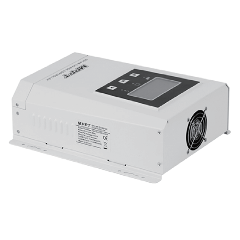 MPK3 Series 30A-100A MPPT 2V/24V/36V/48V Solar Charge Controller with Line Length 3 Meters