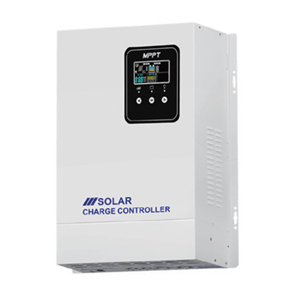 MPK200 10.5Kg 0.05CBM RS485 RJ45 Por Auto Mppt Solar Charge Controller