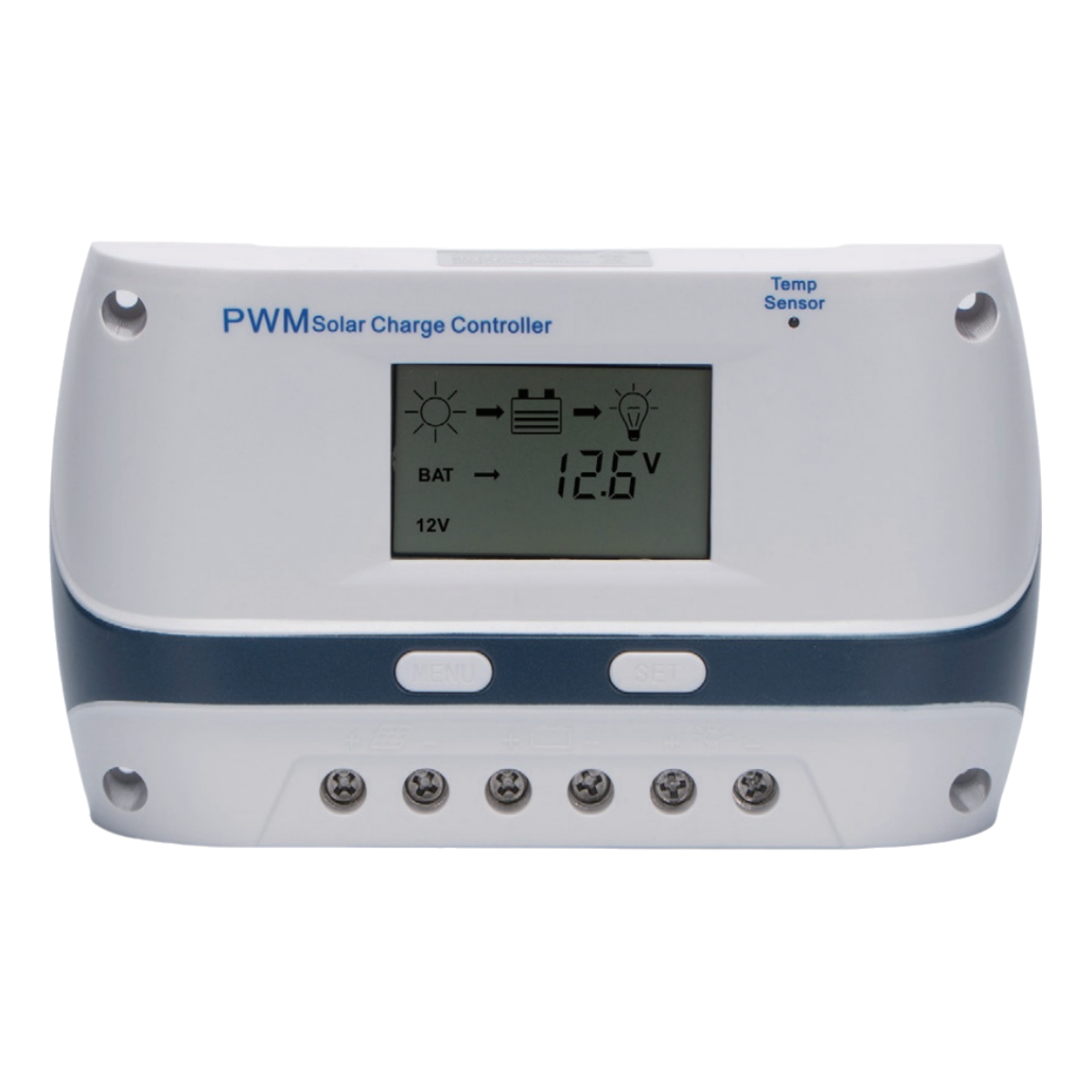 LT Series Solar Charge Controller PWM Controller