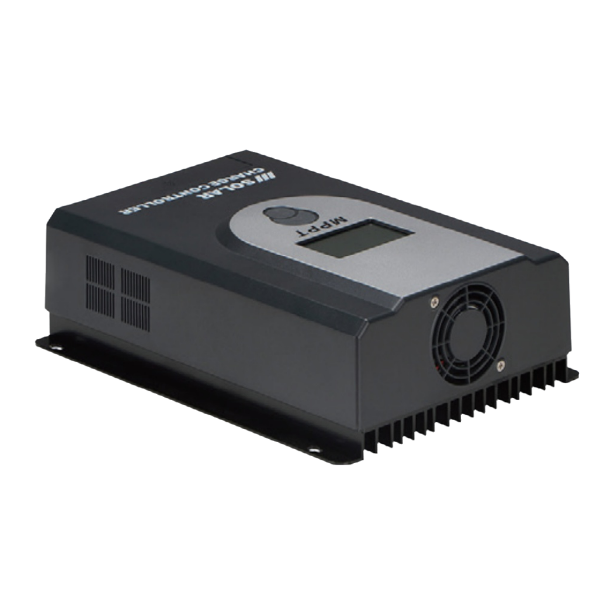 Solar MPJ Series 12/24/36/48V AUTO 15A-60A MPPT Solar Charge Controller