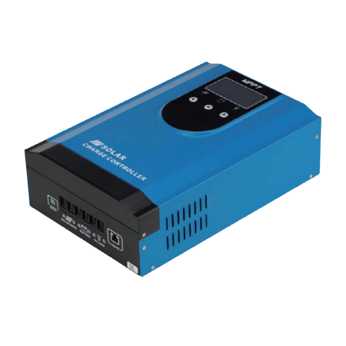 MPK2 Series Solar Charge Controller MPPT Controller WITH LCD Display 