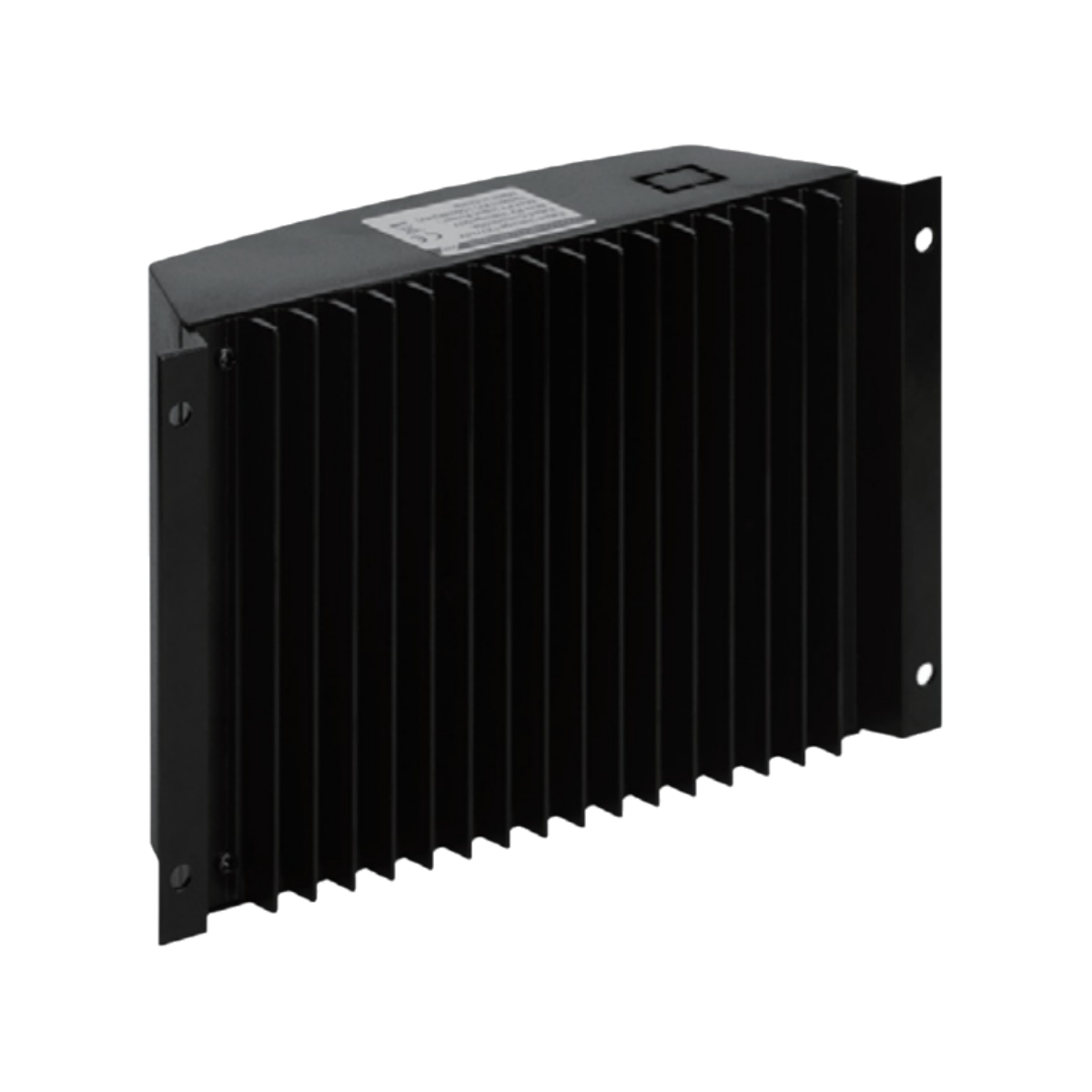 AT Series 12/24V Auto PWM Solar Charge Controller 10A-60A