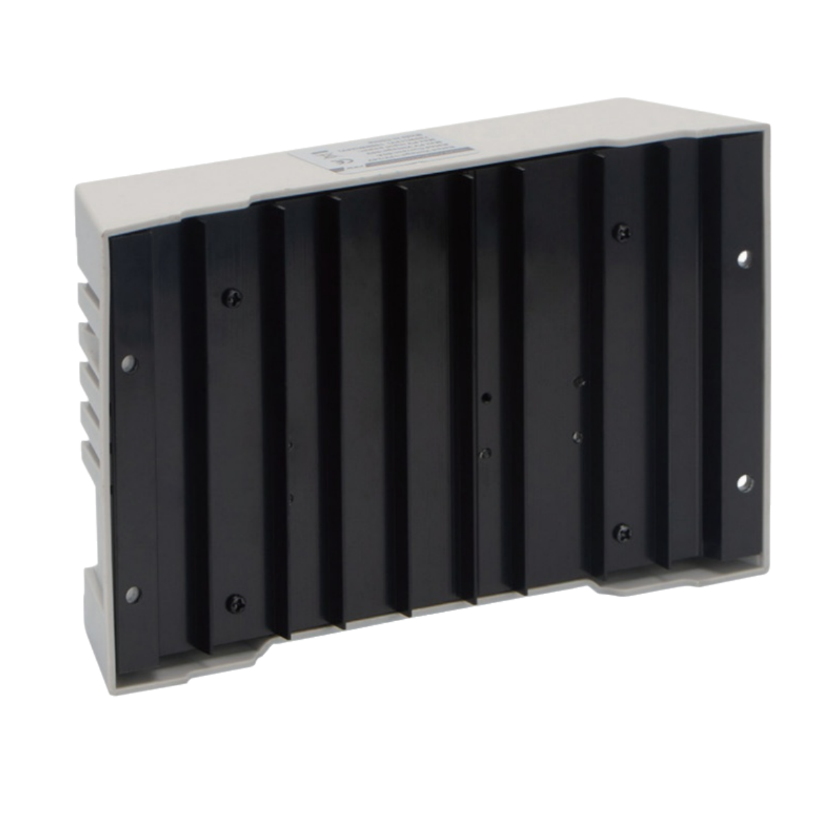 Solar CT Model Auto PWM Solar Charge Controller 10A-60A 12V/24V/48v Max PV Input 100V