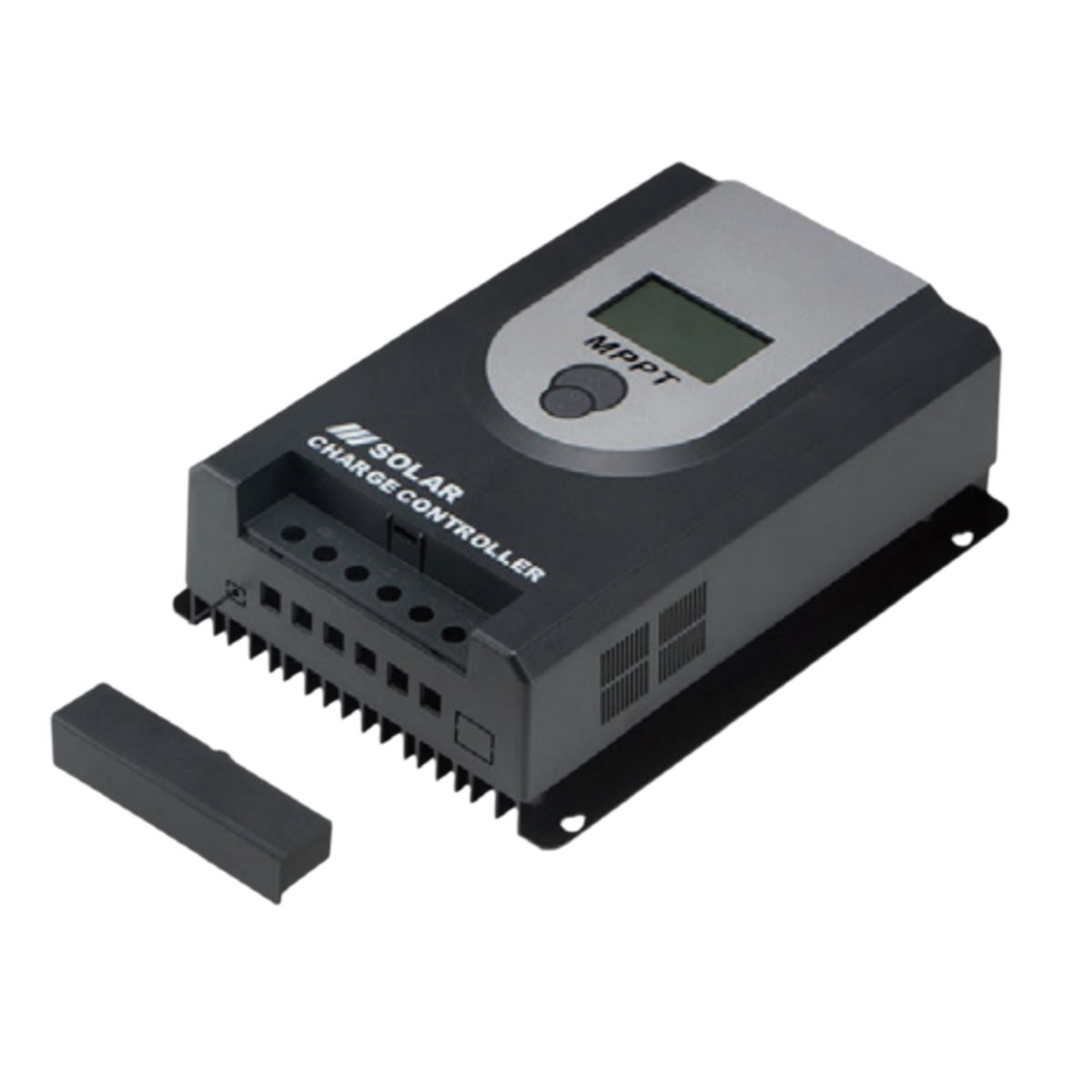 Solar MPJ Series 12/24/36/48V AUTO 15A-60A MPPT Solar Charge Controller