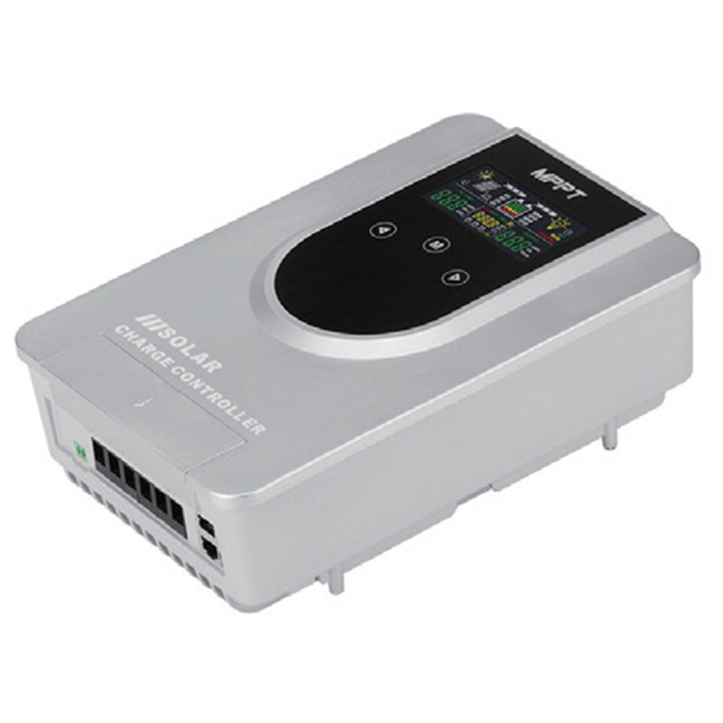 MPZ SERIES 12V/24V/36V/48V Auto 30A-60A Mppt Solar System Mppt Solar Charge Controller