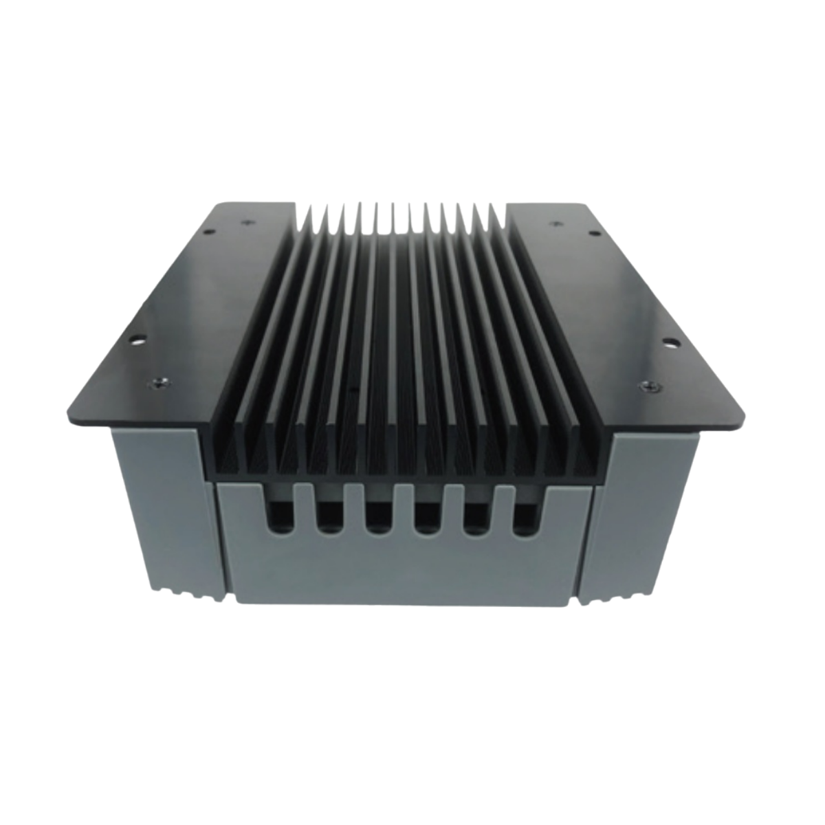 MPD Series Solar Panel Charge Controller 10A-60A Durable Efficiency 12v/24v MPPT Controller