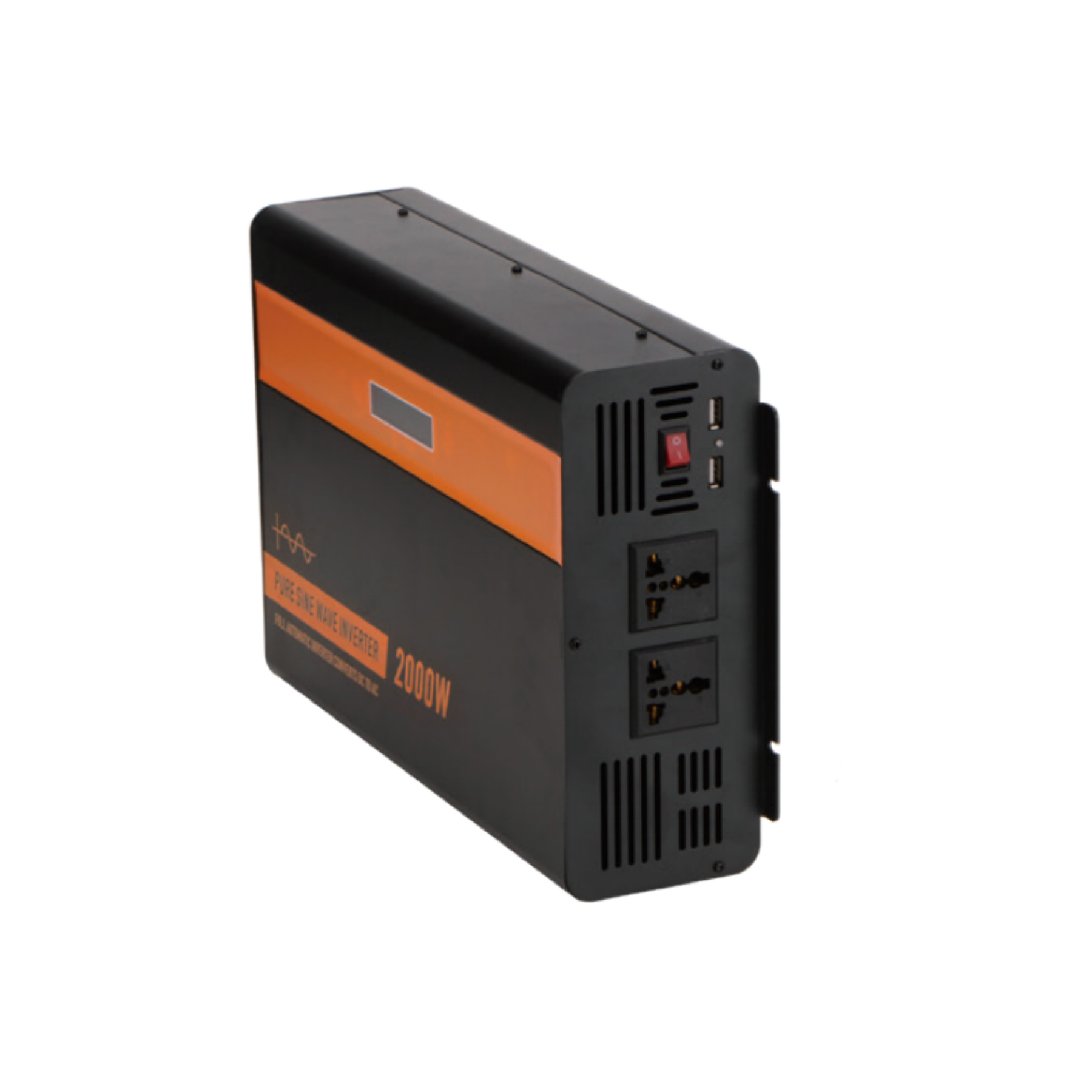 TS Series 1.5KW 2KW 3KW Pure Sine Wave Power Inverter 