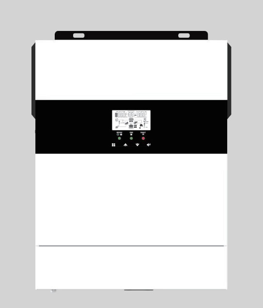 SH-3.2K SC-3.2K SERIES Off Grid Solar System 230VAC Pure Sine Wave Inverter